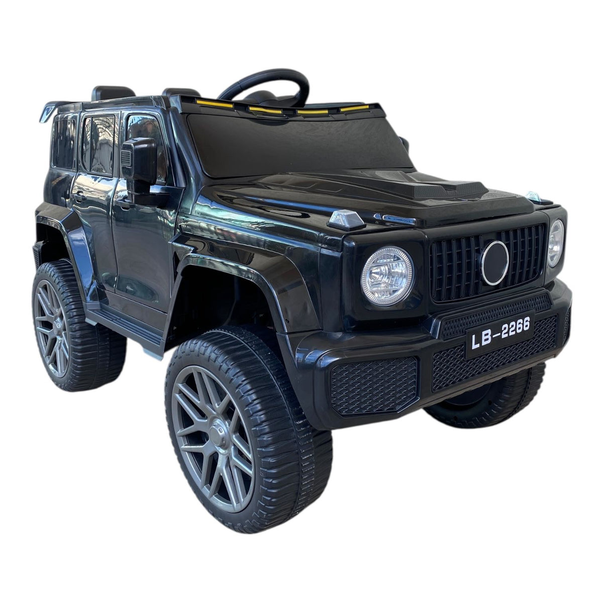 Toy Car Ride on GP-3196 2266