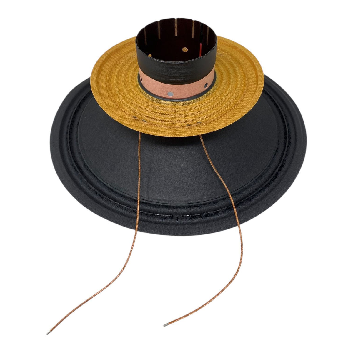 18SOUND Speaker Recone Kit R10NW650 10"