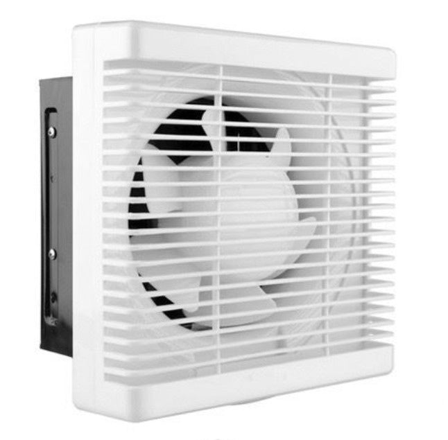 SUPERTRONICS Fan Ventilating Exhaust 10" 110V 60HZ 38W APB-25