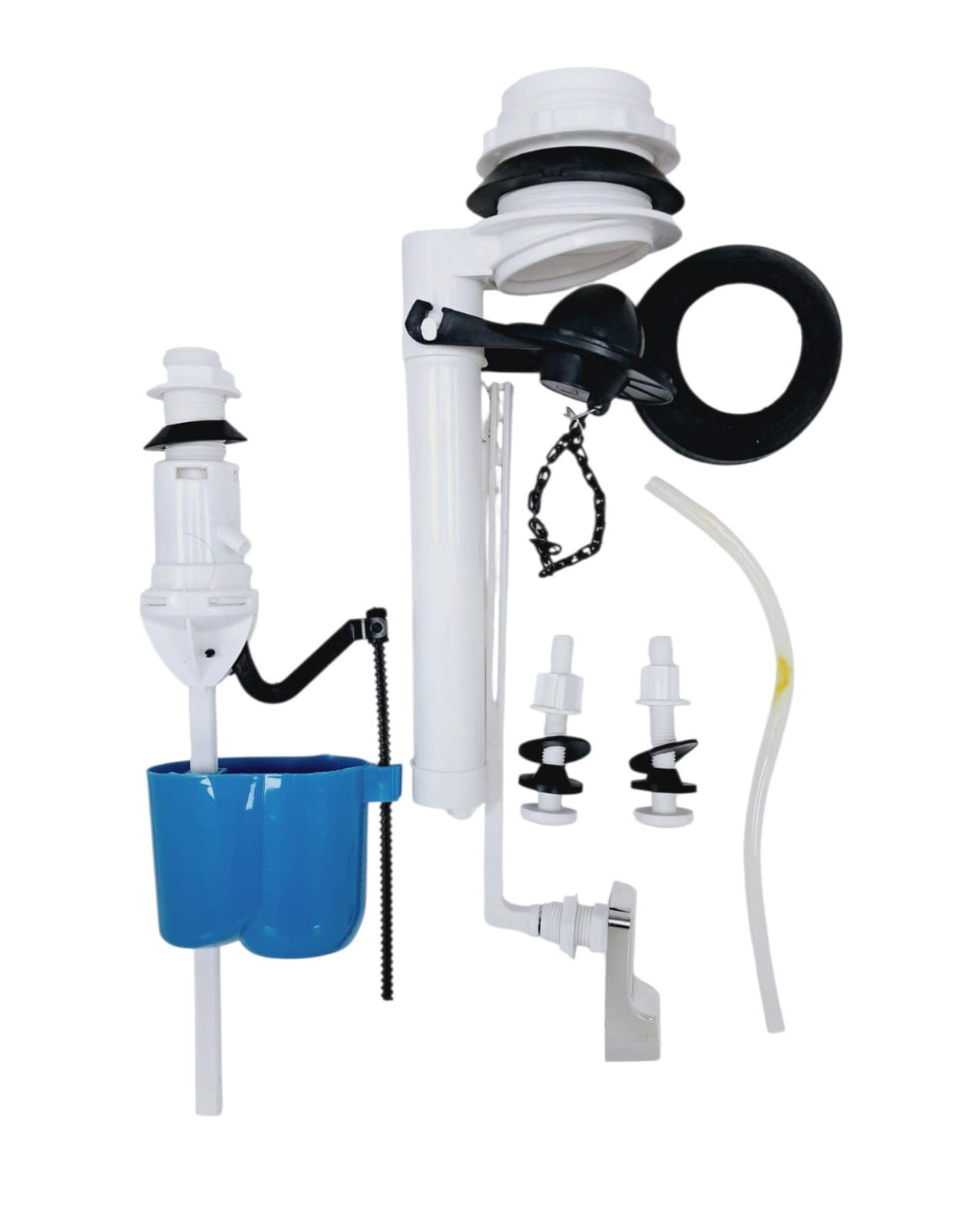 CMITT Cistern Fitting Kit Fill Valve Type P-KIT003