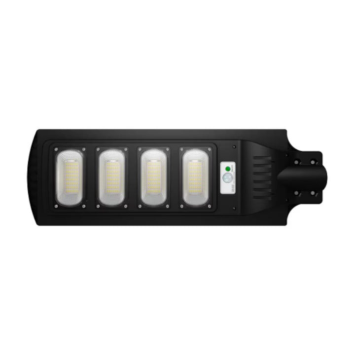 JORTAN Light Solar Street LED 240W P-G-240W-Z with Pole