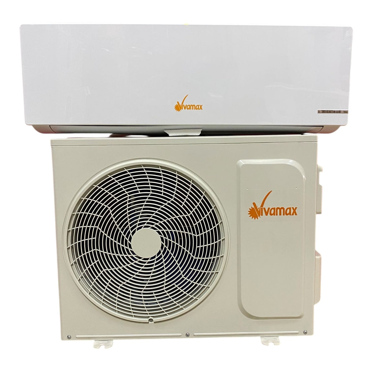 VIVAMAX Air Conditioner 12000BTU Regular 220V Split VM-SPAC-12K