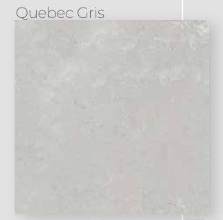 Tile Ceramic 17X17 Quebec Gris 43X43