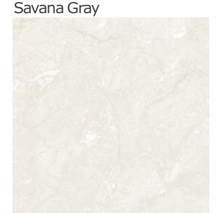 Tile Ceramic 17X17 Savana Gray 43X43