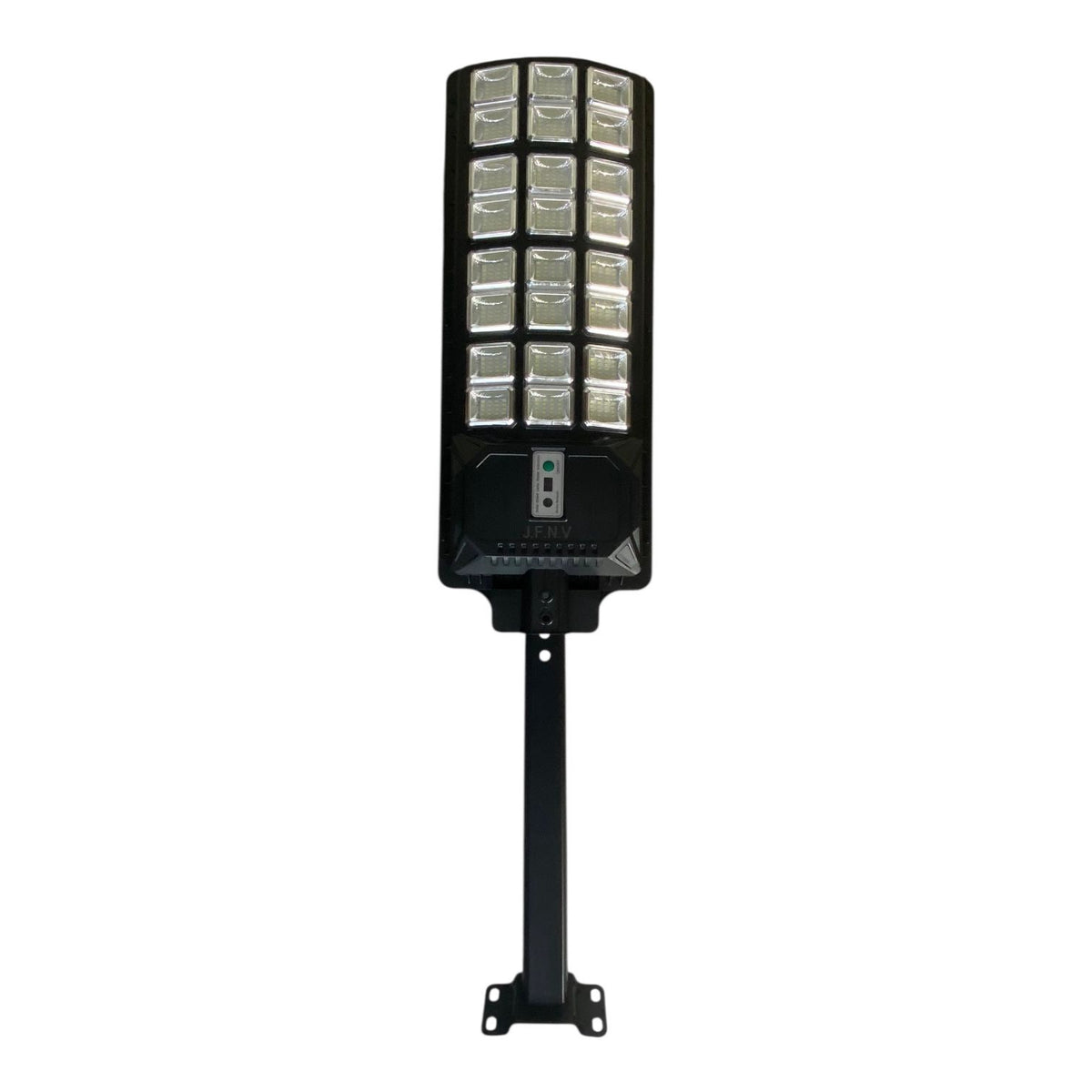 JFNV Light Solar Street LED 600W J.f.n.v 24CELL IP65 6500K with Pole