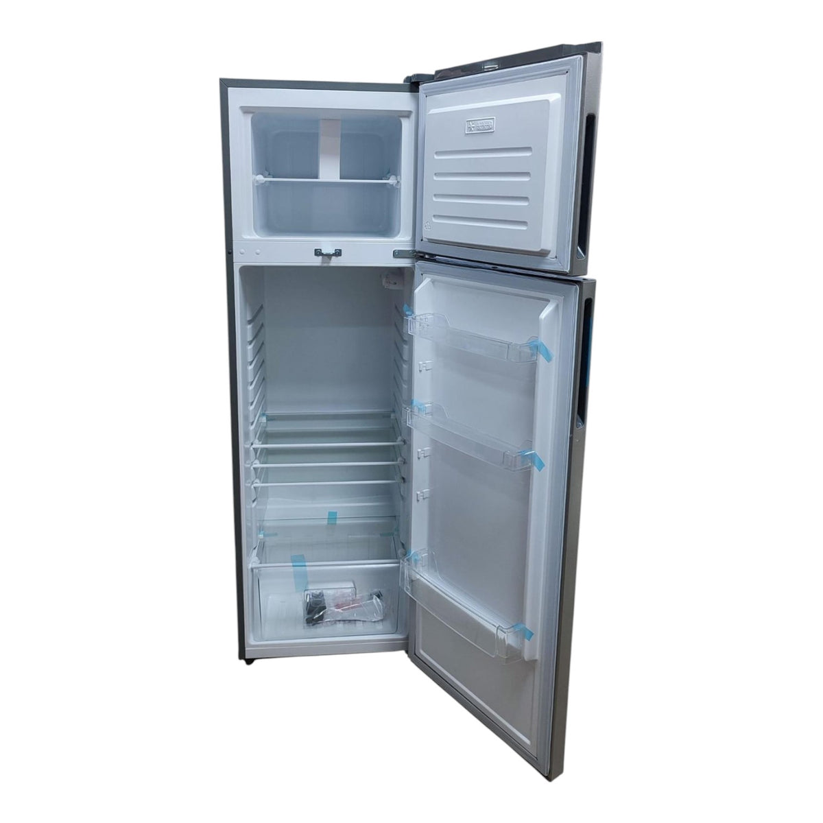 ICE AGE Refrigerator IA19888 9.1CF
