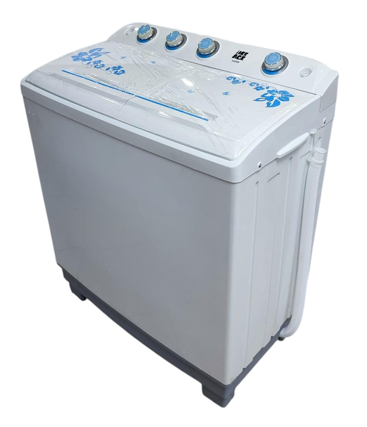 ICE AGE Washing Machine 12KG IA0988