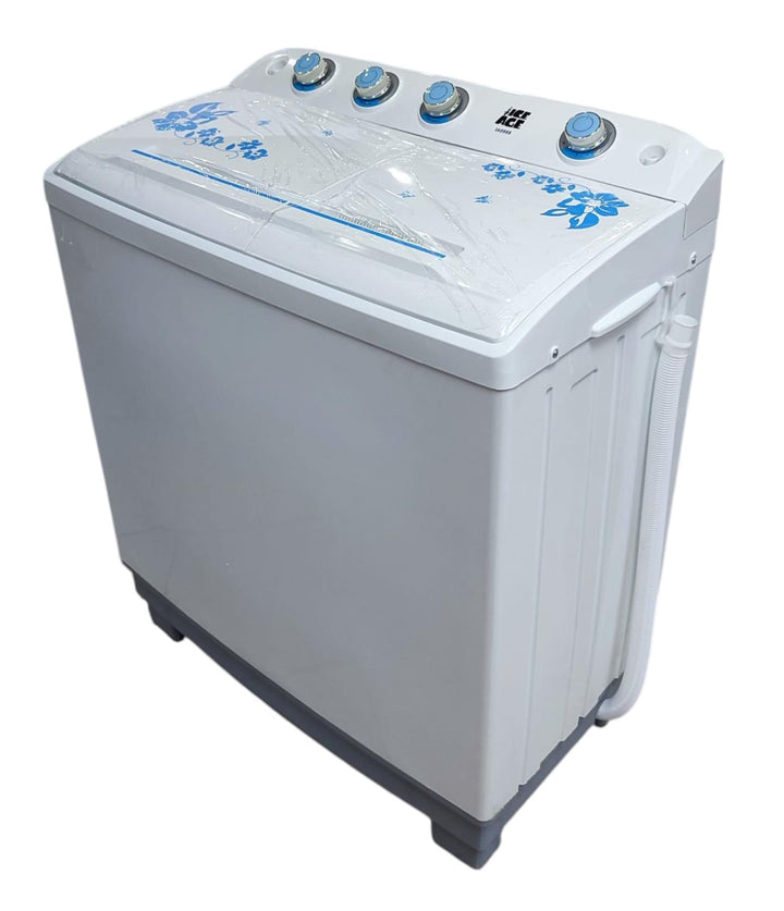ICE AGE Washing Machine 12KG IA0988
