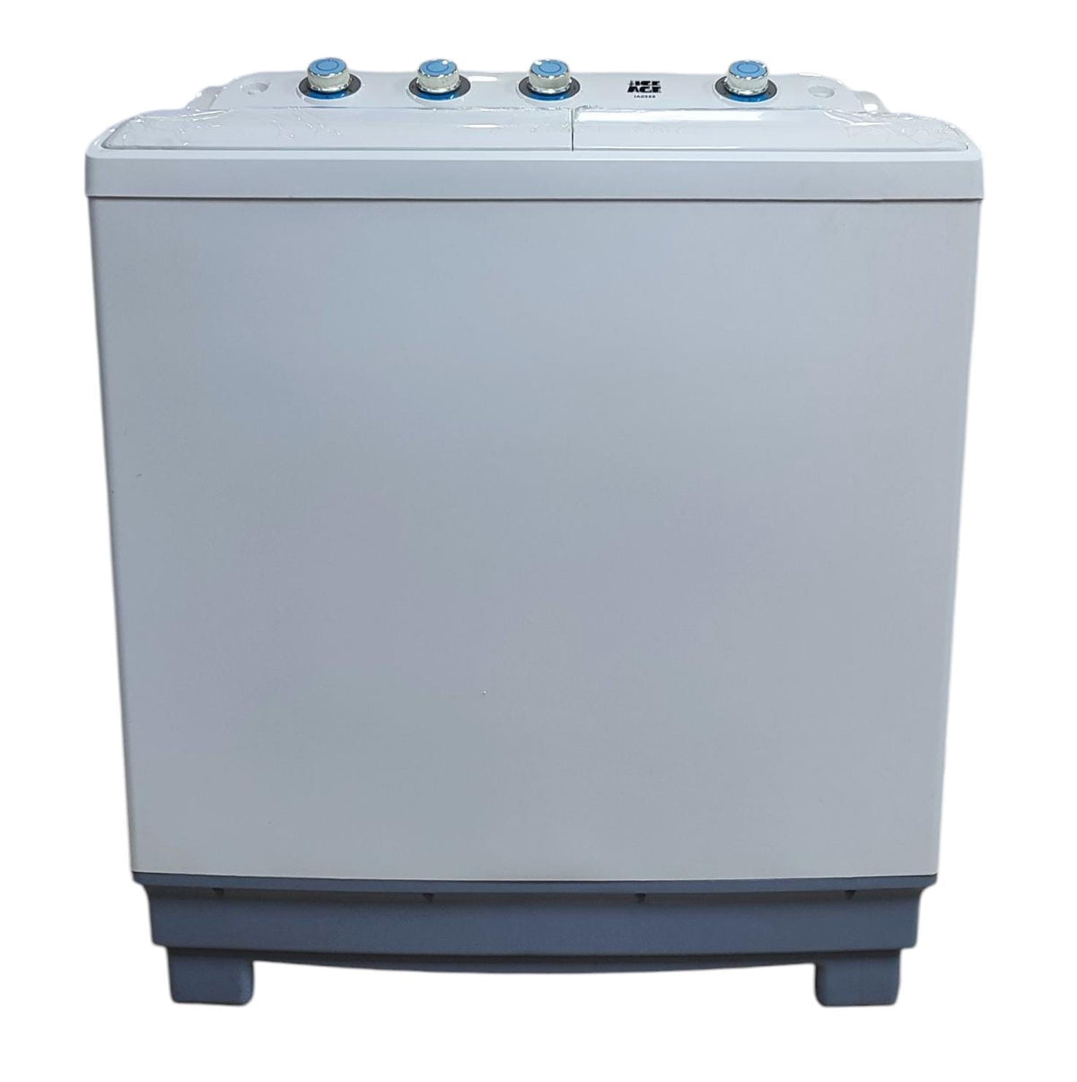 ICE AGE Washing Machine 12KG IA0988