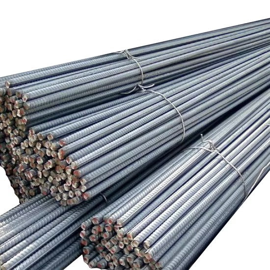 Steel Rod 3/8" 9MM Corrugated Bundle 345PCS