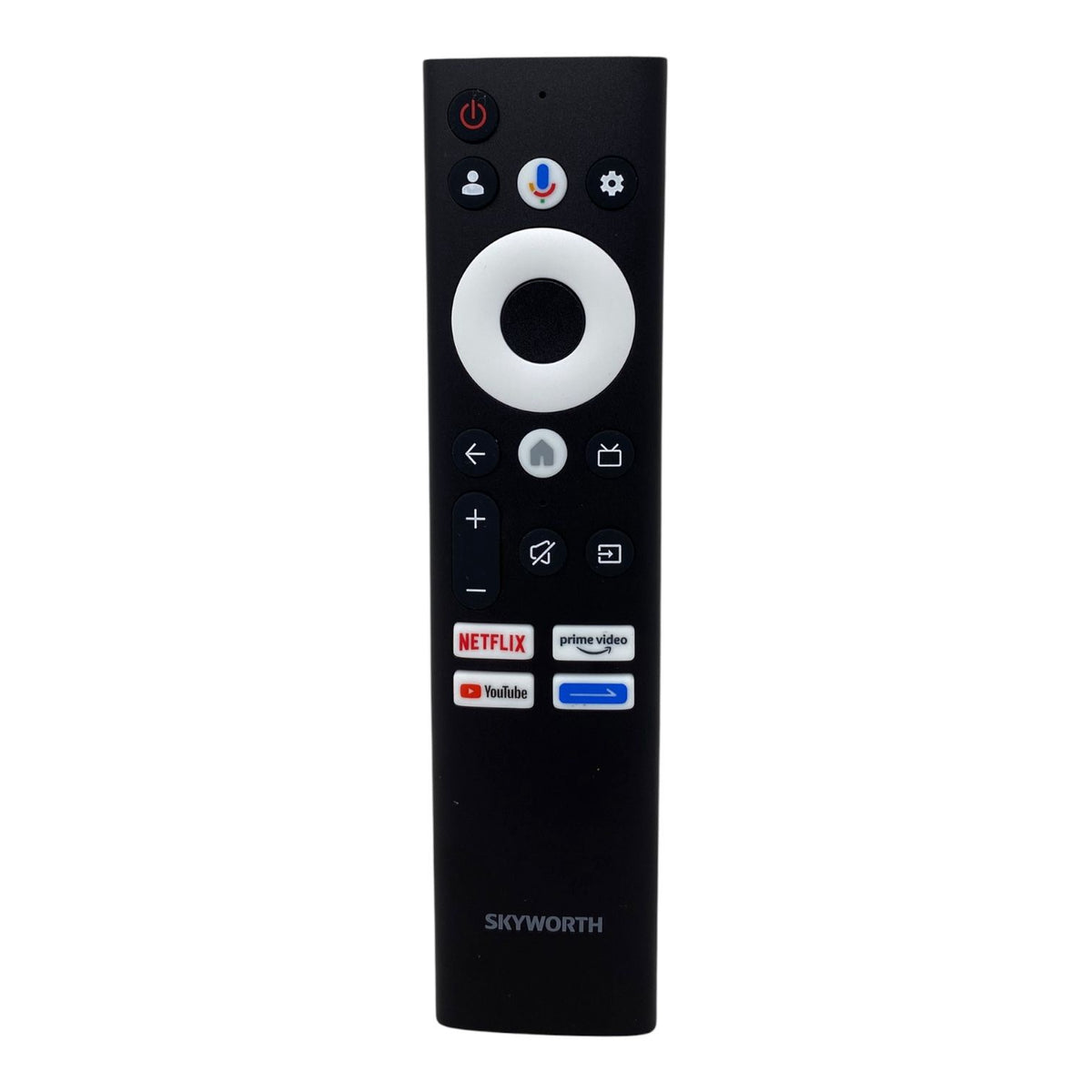 SKYWORTH Remote for TV