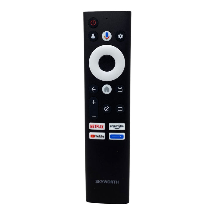 SKYWORTH Remote for TV