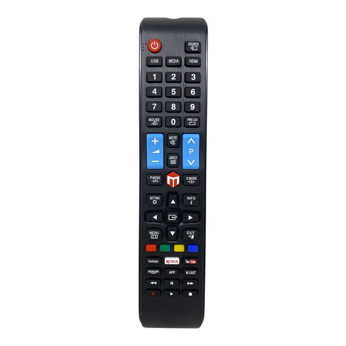 Remote for Lg TV