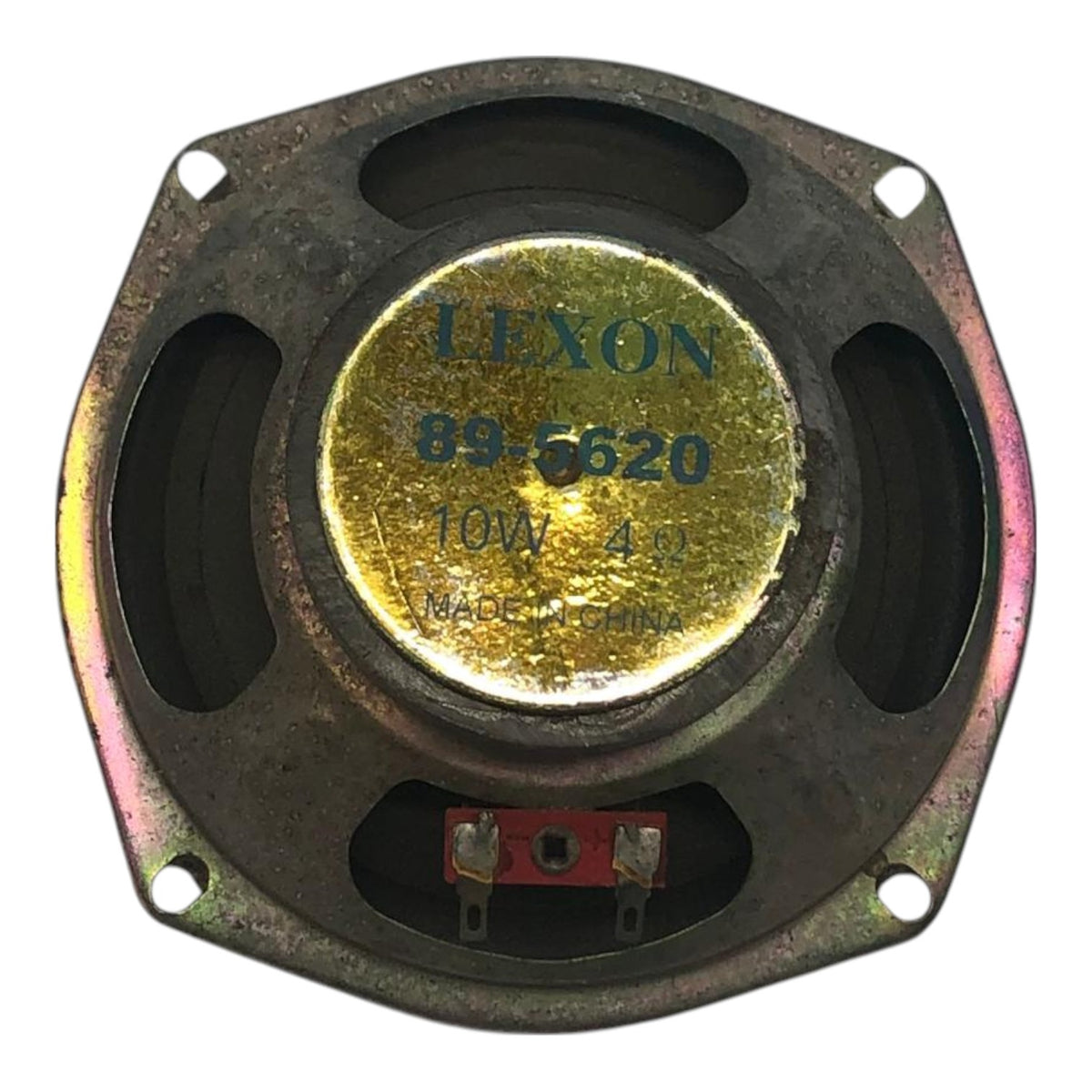 LEXON Speaker 5" 89-5620 10W 4OHM