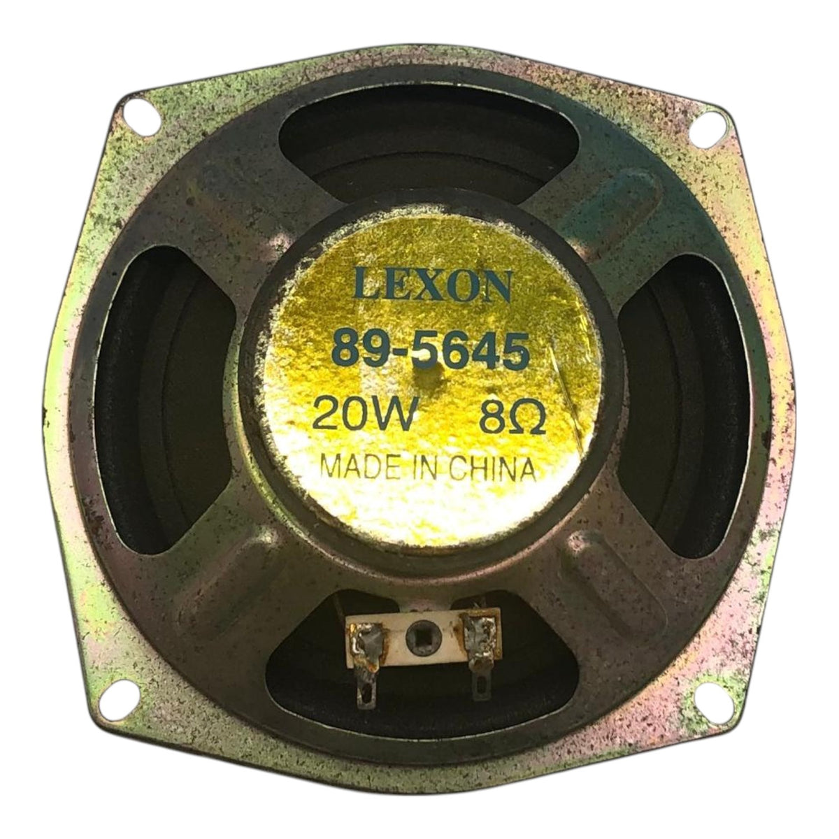 LEXON Speaker SP564 5 1/2" 20W 8OHM 89-5645