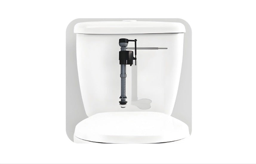KIOTTO Toilet Tank Fill Valve Universal T1115