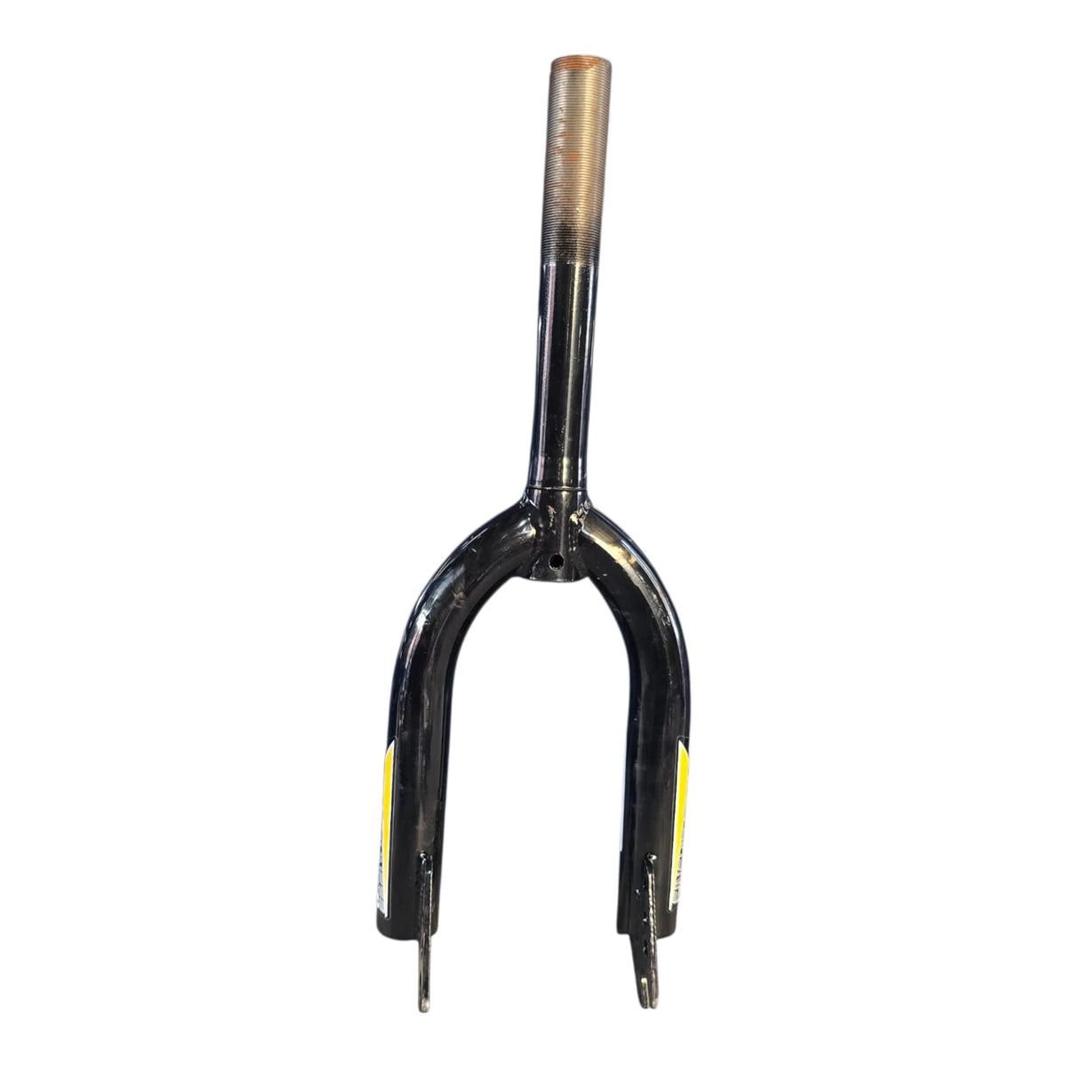Bicycle Fork 12" Color Singh