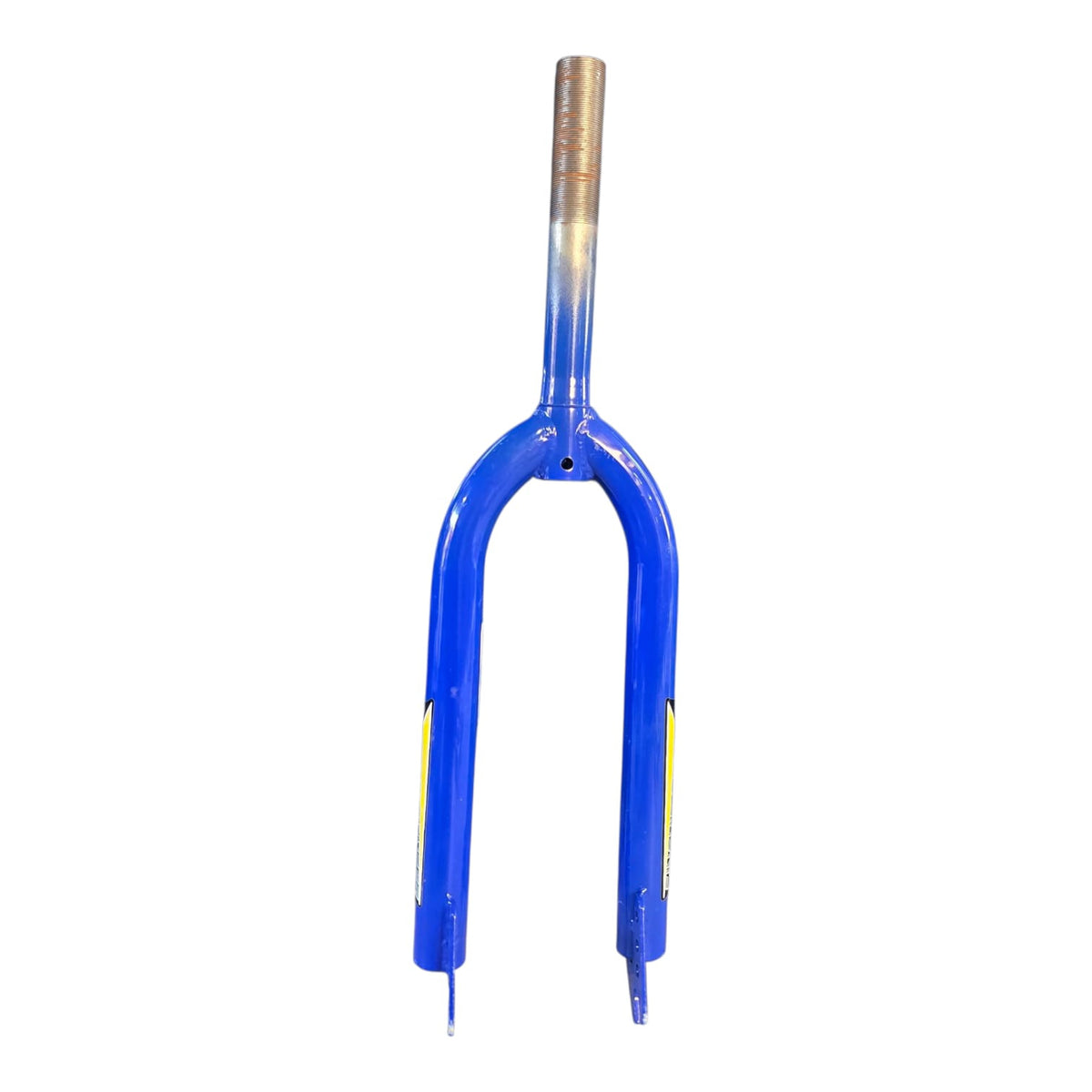 Bicycle Fork 20" Color Singh
