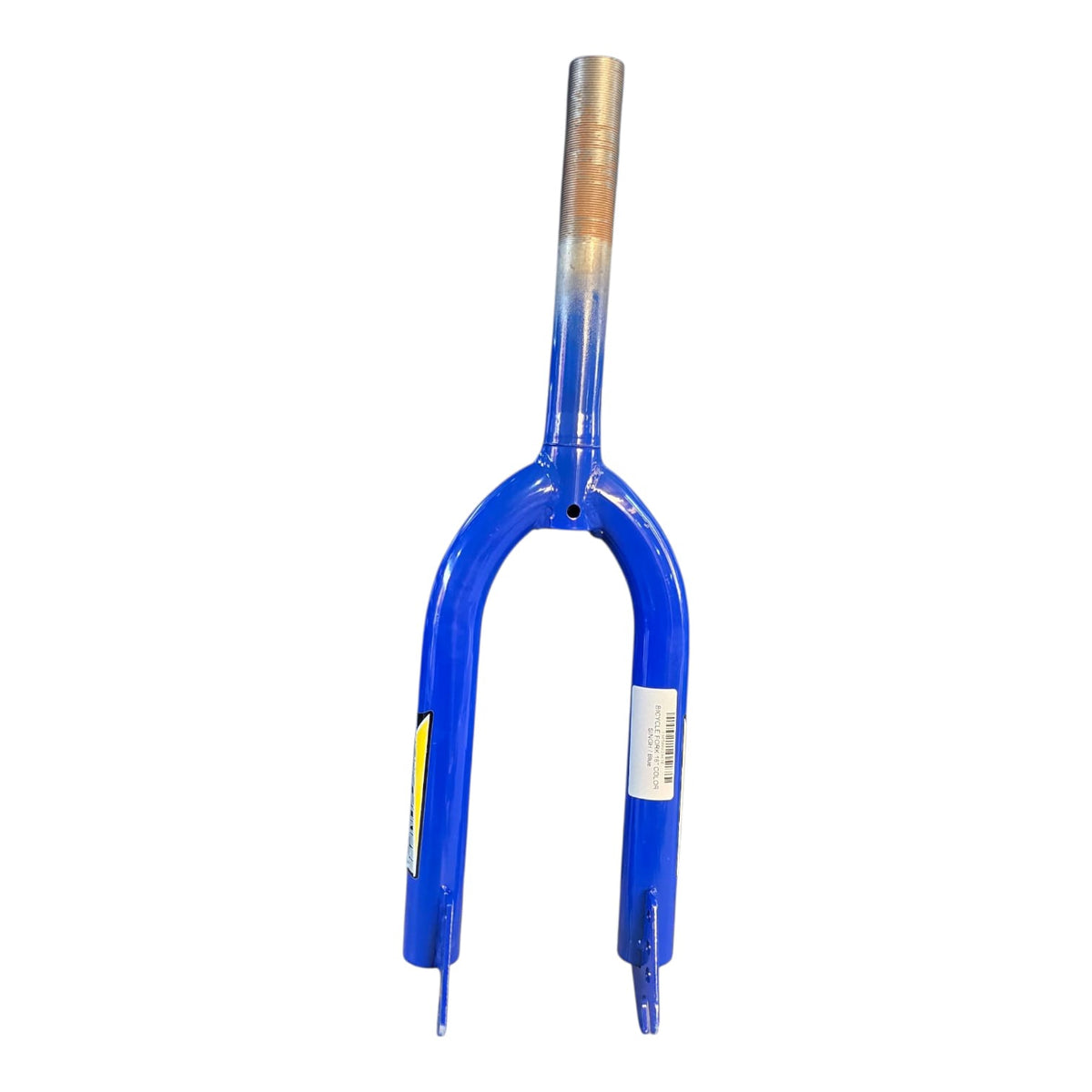 Bicycle Fork 16" Color Singh