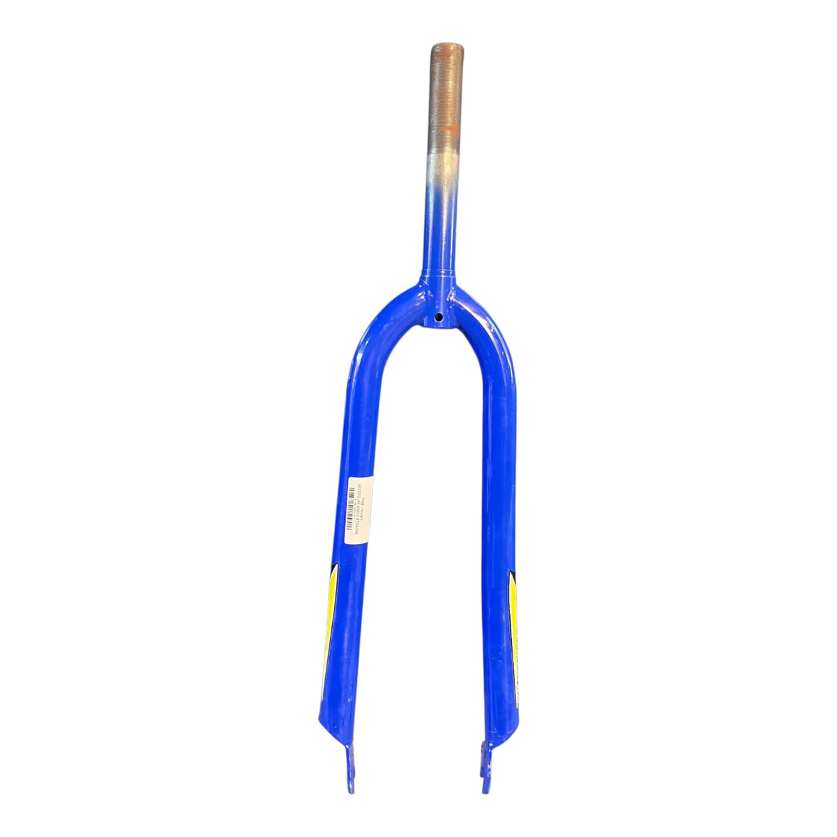 Bicycle Fork 24" Color Singh