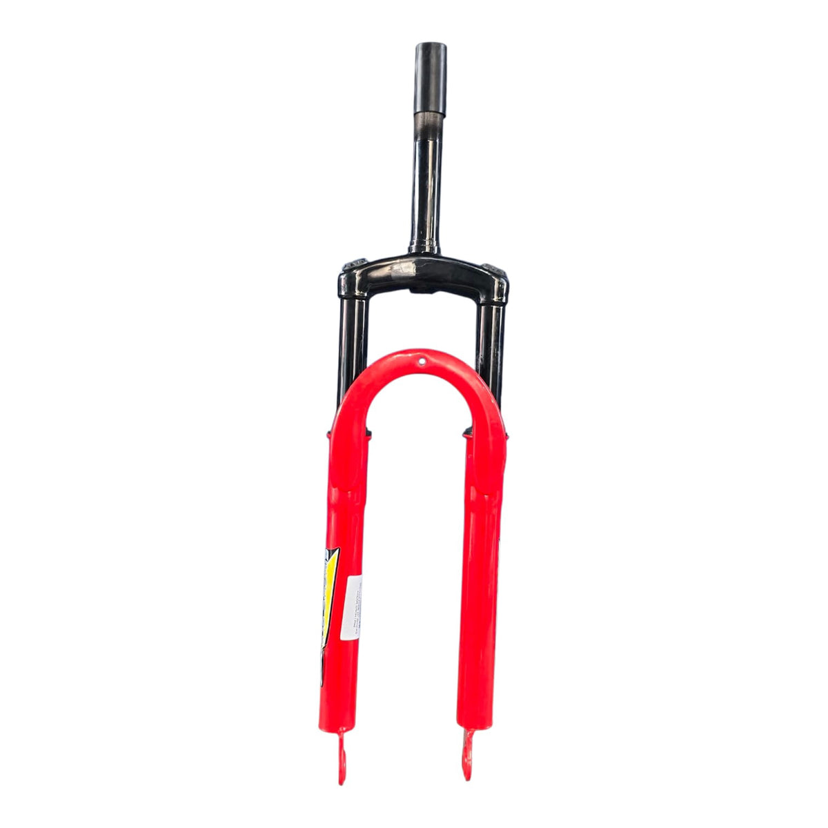 Bicycle Fork 24" Shocks Color Singh