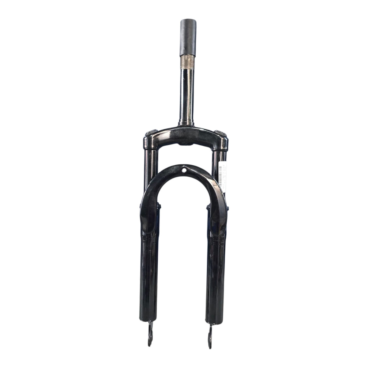 Bicycle Fork 24" Shocks Color Singh