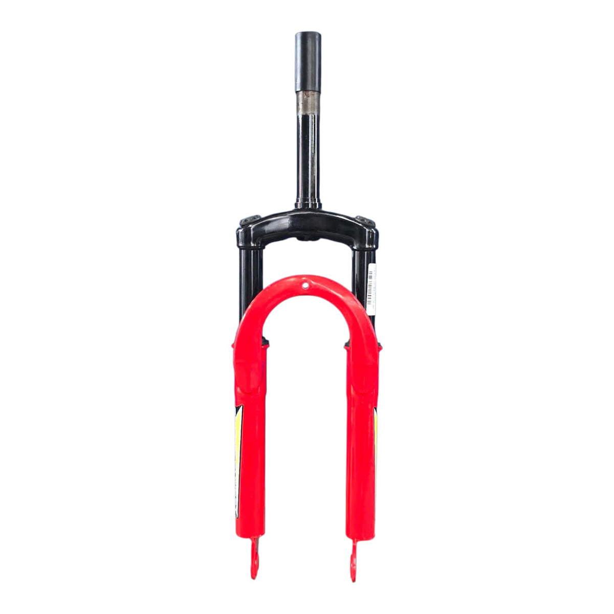 Bicycle Fork 20" Shocks Color Singh