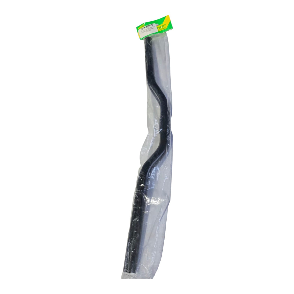 SINGH'S SUNSET Bicycle Handle Bar Mtb Curve Black