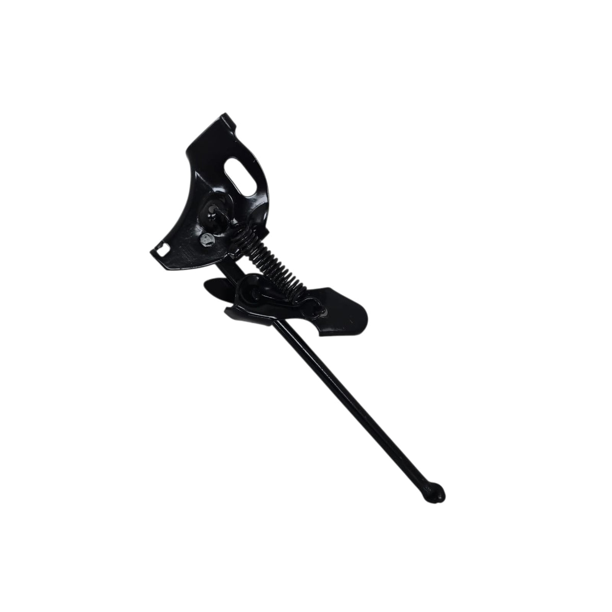 SINGH'S SUNSET Bicycle Stand Rear Black 20"