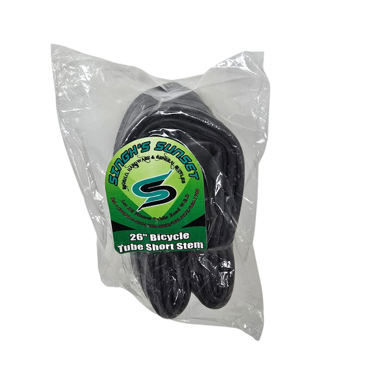 SINGH'S SUNSET Bicycle Tube 26 X 2.125