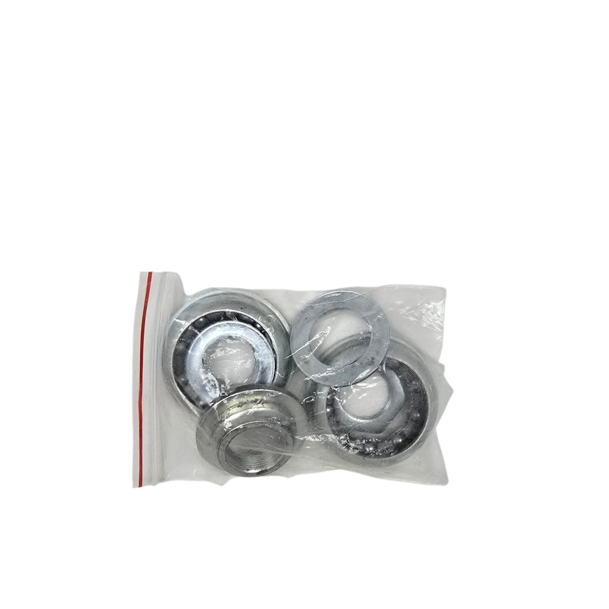 NECO Bicycle Ball Cup S Crank Set