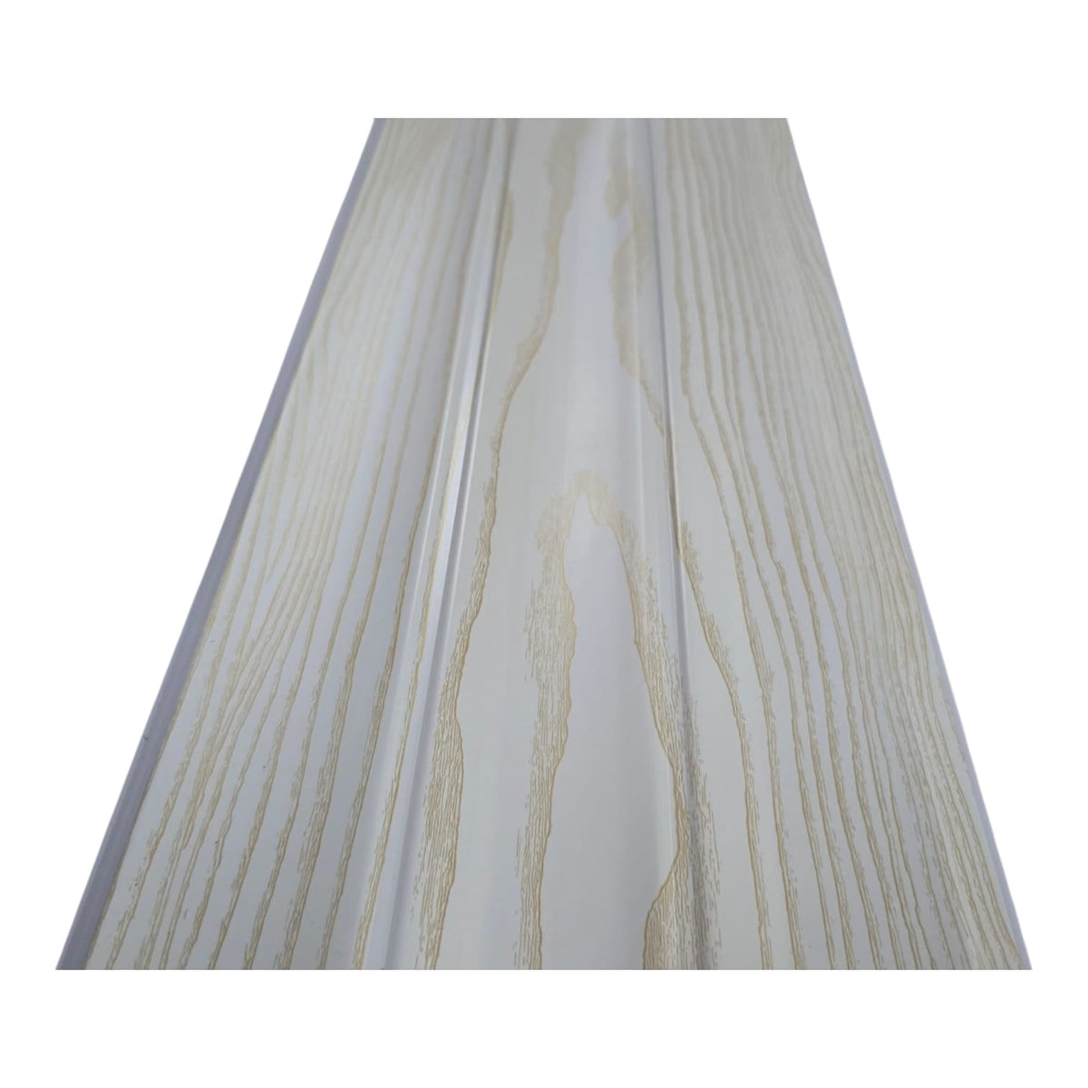 Ceiling PVC 19' X 8" GB00B / FX268-1 Light Brown Heavy Quality