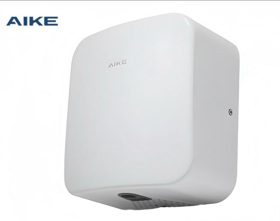Hand Dryer Small Aike AK2800C 1400W 110V 60HZ