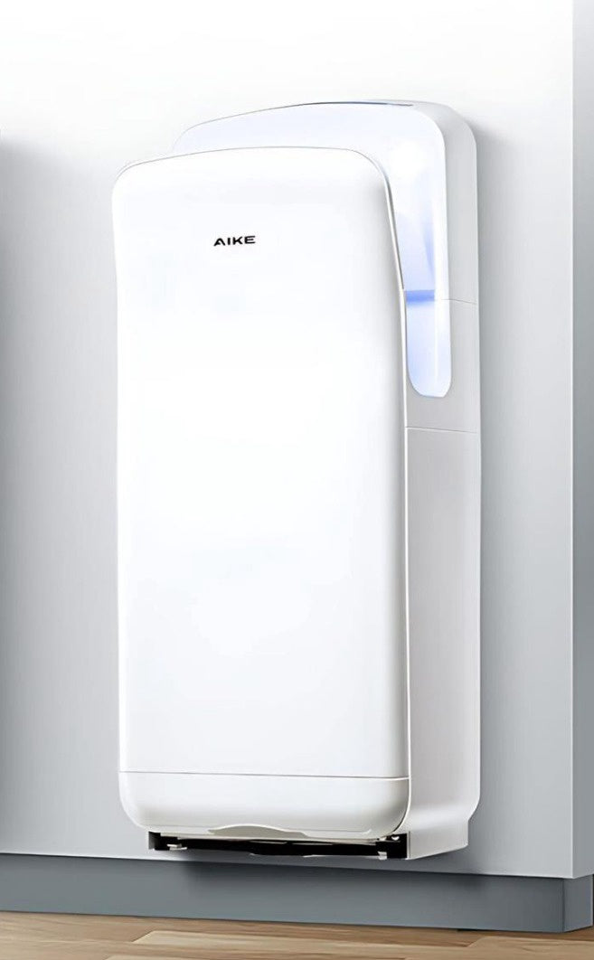 Hand Dryer Large Aike AK2005H 1850W 110V 60HZ