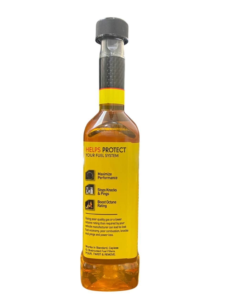 GUMOUT Octane Booster 10FL OZ 296 ML