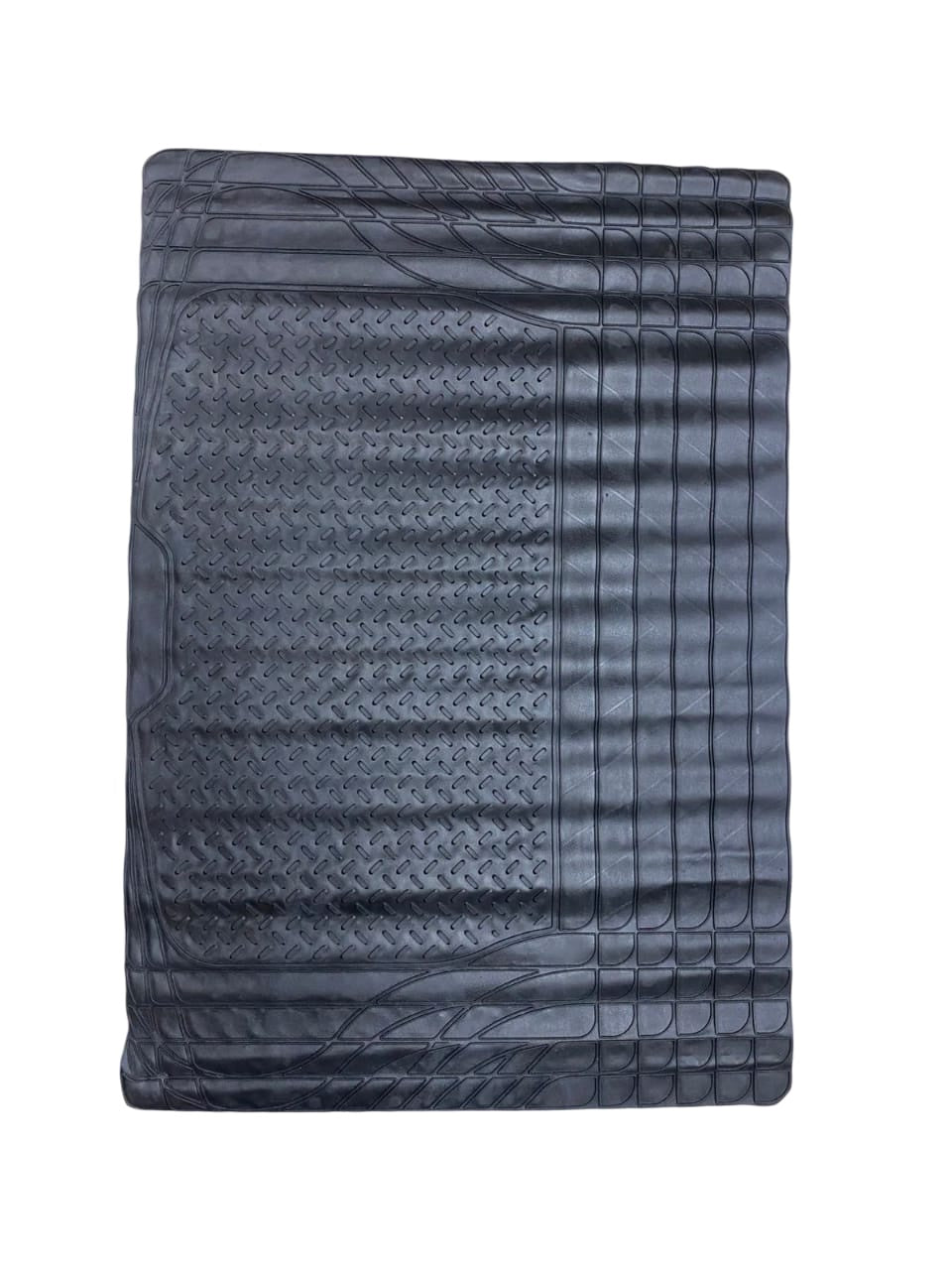 MAJIC Car Mat Universal 102 Eko Trunk Mat 44.1" X 31.5" 112CM X 80CM