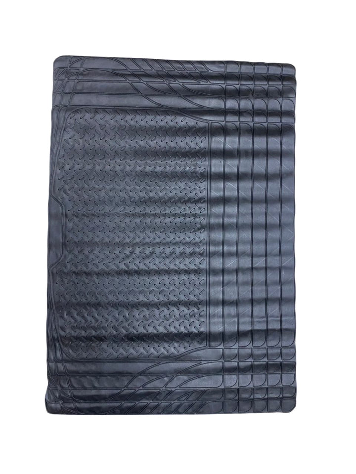 MAJIC Car Mat Universal 102 Eko Trunk Mat 44.1" X 31.5" 112CM X 80CM