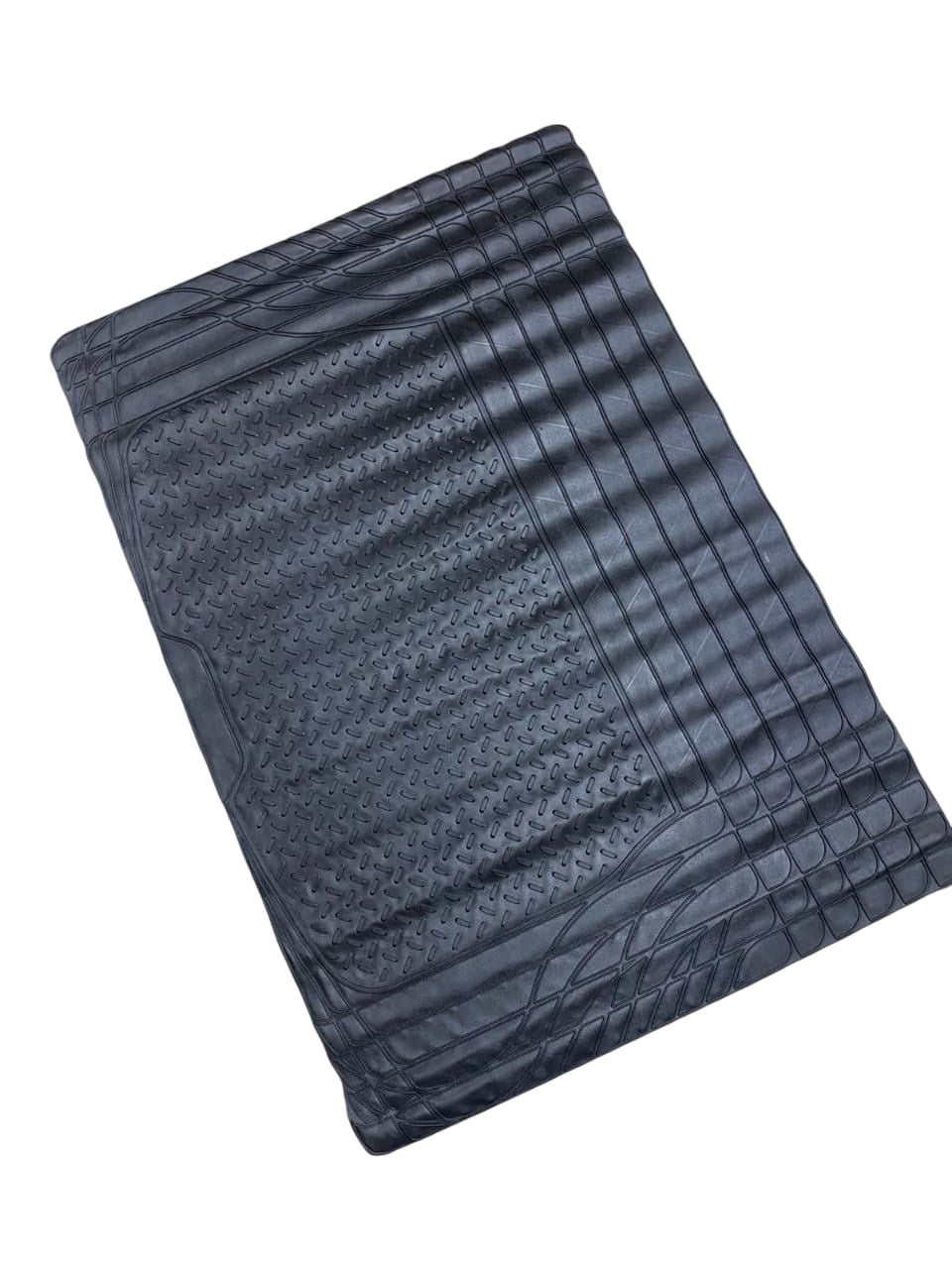 MAJIC Car Mat Universal 102 Eko Trunk Mat 44.1" X 31.5" 112CM X 80CM