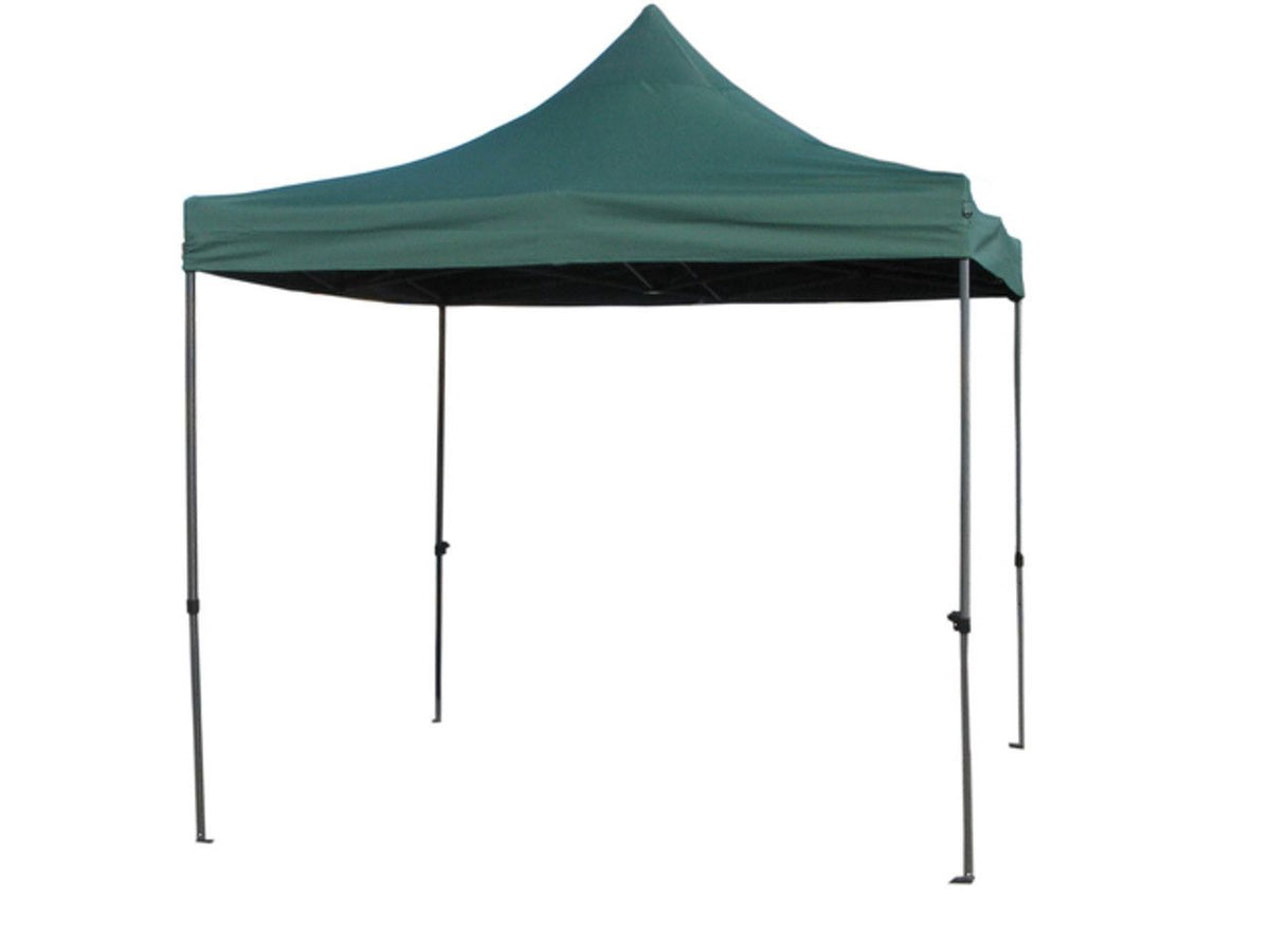 Tent Canopy NSC-2194 6.5' X 6.5' (2M X 2M) Green 700D