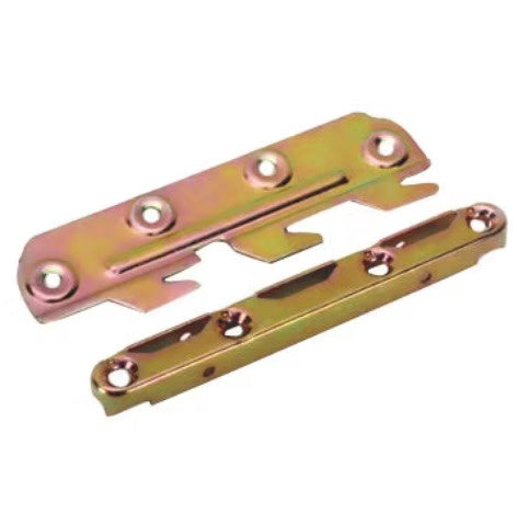 Metal Bed Hinges