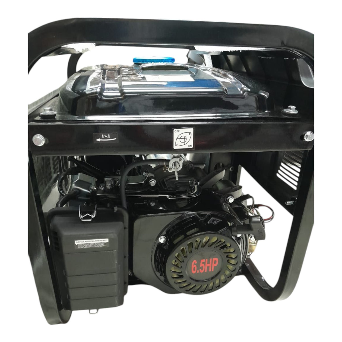 GENERIC Generator Champion CM3500E Gas Electric Start