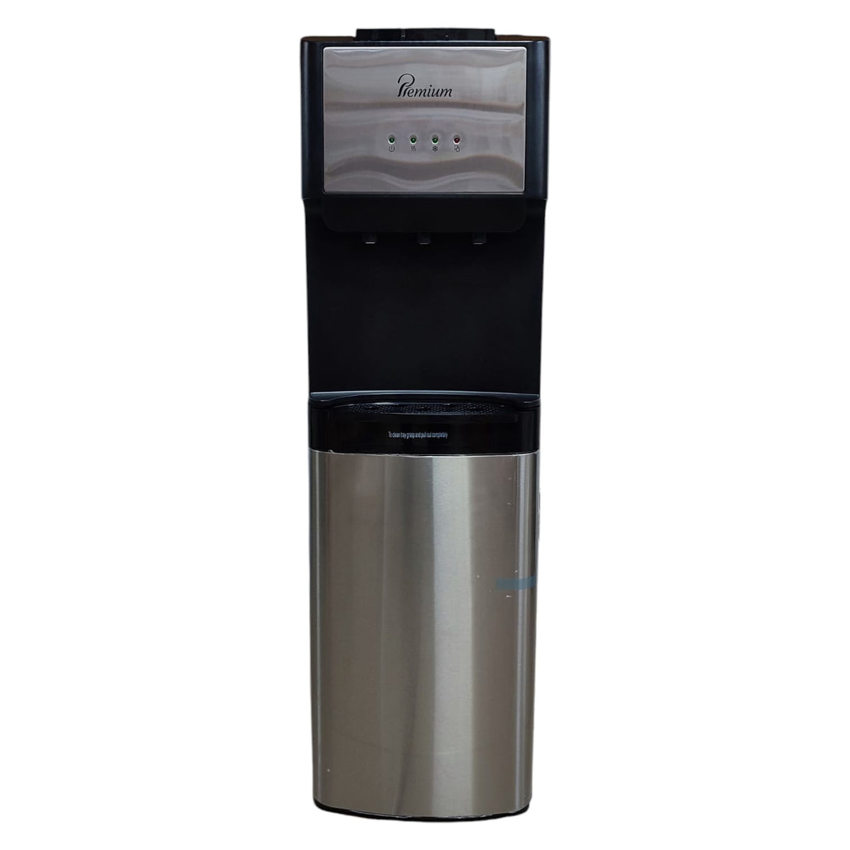 PREMIUM Water Dispenser Elite ST-PMWD-1161BX Bottom Loaded