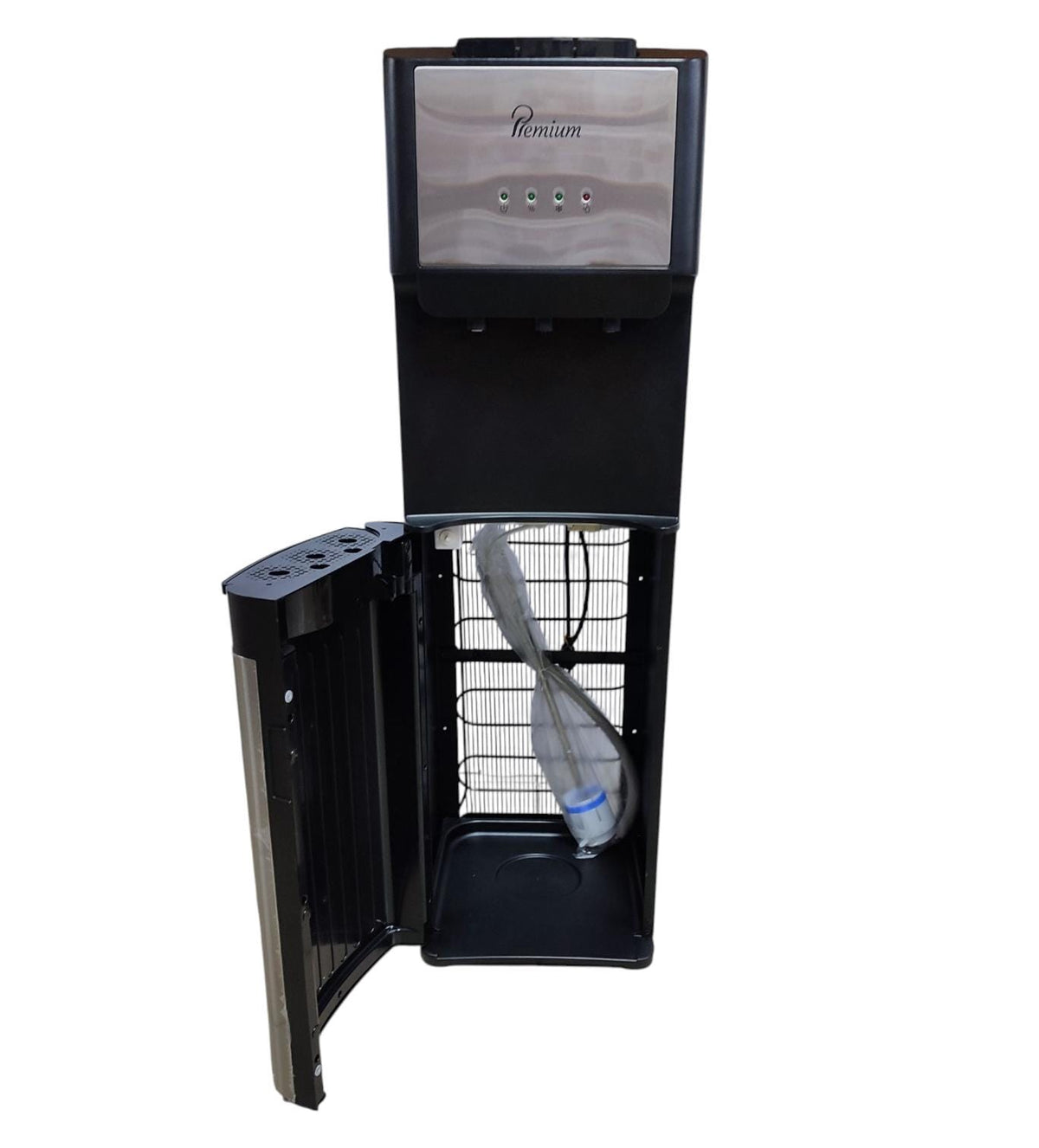 PREMIUM Water Dispenser Elite ST-PMWD-1161BX Bottom Loaded