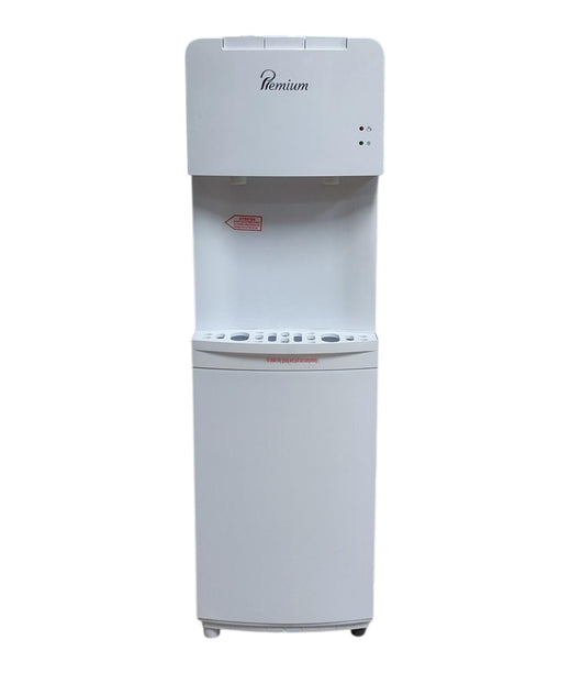 PREMIUM Water Dispenser ST-PMWD-1119B White