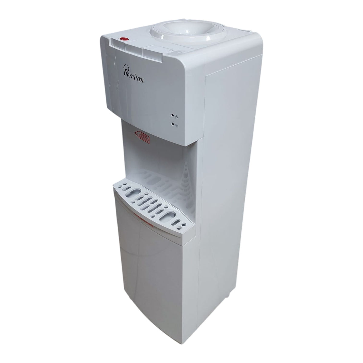 PREMIUM Water Dispenser ST-PMWD-1119B White