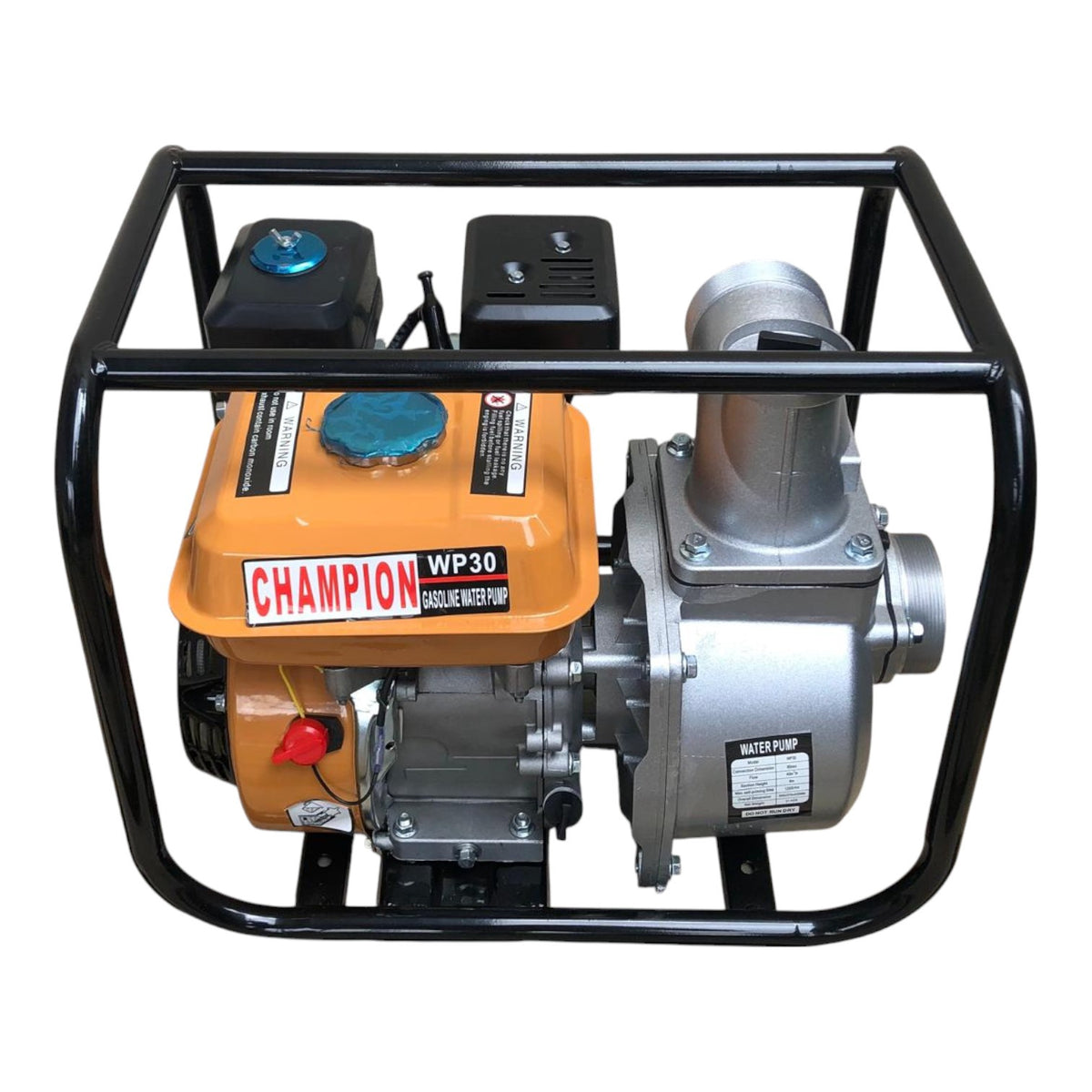 GENERIC Water Pump 3" Champion WP30