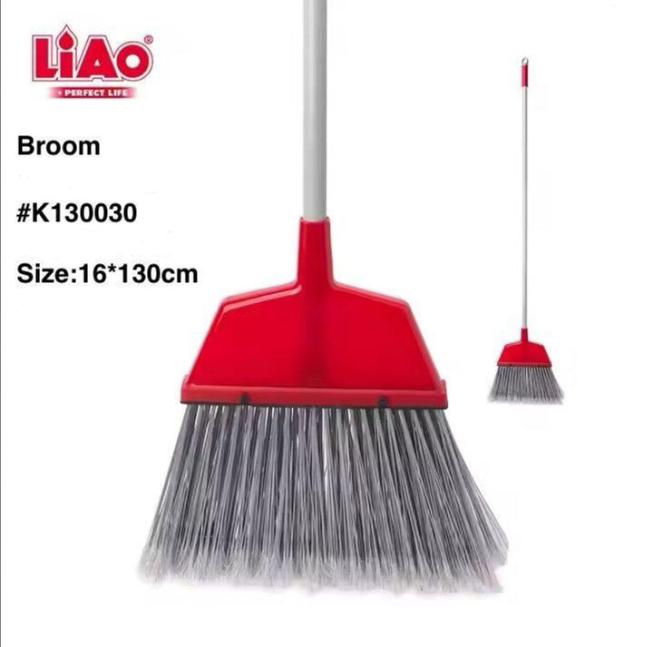 LIAO Broom Floor Indoor & Outdoor K130030