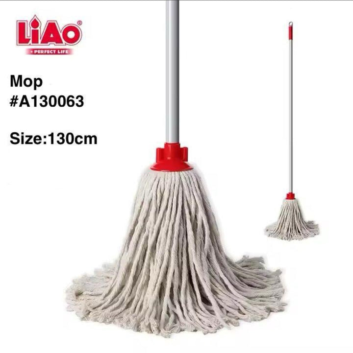 LIAO Mop Complete with Stick A130063