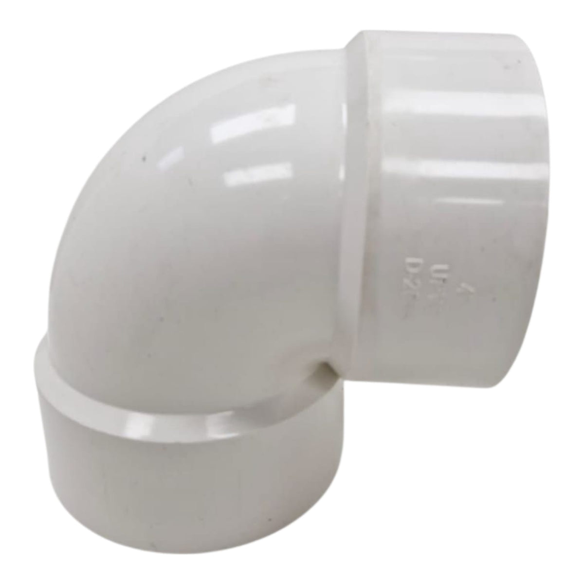 PVC Knee 4" Heavy Sam UK/D-2665