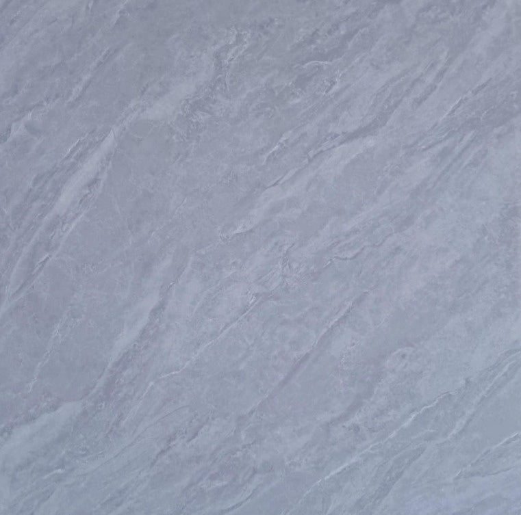 Tile Ceramic 24X24 (60X60CM) #6719 Grey Porcelain Glazed